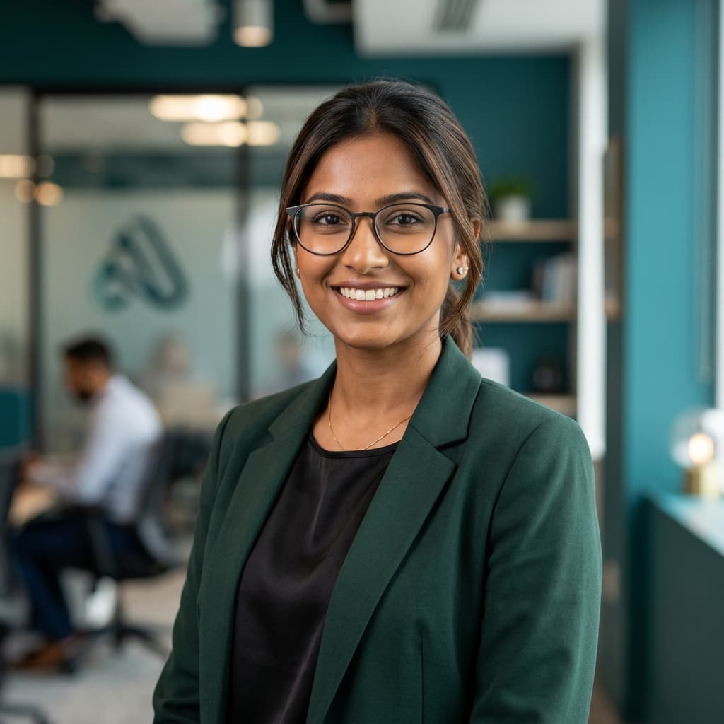 Ananya Singh